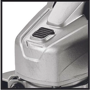 Fleks Einhell TC-AG 125/850 Kit, 850W, disk 125mm, kuq/zi
