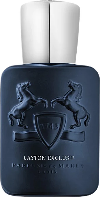 Eau de Parfum unisex Parfums de Marly Layton Exclusif 75ml