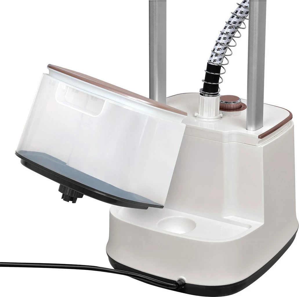 Hekur me avull Heinrich's HGC 8705, Alumini