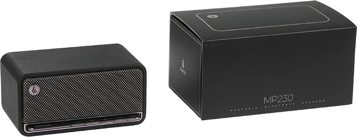 Altoparlant portativ Edifier MP230, Bluetooth, 20W, retro, i zi