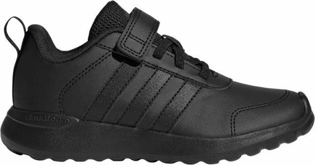 Atlete fëmijë adidas VL Move KH9757, të zeza
