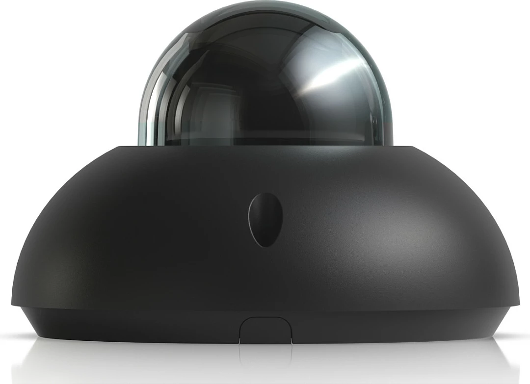 Kamerë sigurie IP Ubiquiti G6 Dome, 4K 8MP, PoE, Indoor/Outdoor, IP66 IK10, e zezë 5