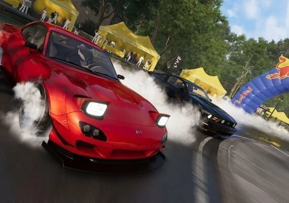 The Crew 2 - Season Pass DLC EN Global