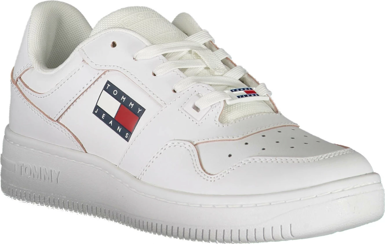 Atlete TOMMY HILFIGER femra, të bardha [Madhësia: 37]