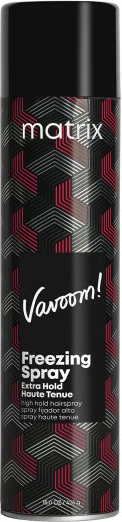 Llaks për flokë Matrix Vavoom Freezing Spray Extra Hold për femra 500ml