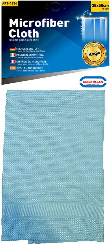 Lecke Mikrofiber Magjike