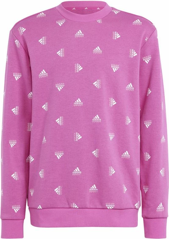 Duks për vajza adidas, rozë