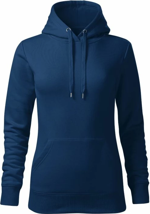 Duks për femra Malfini, në ngjyrë të errët blu