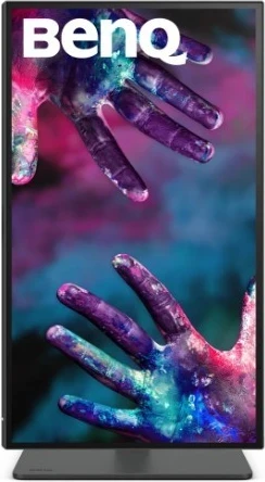 Monitor BenQ PD2506Q, 25'', Quad HD, i zi