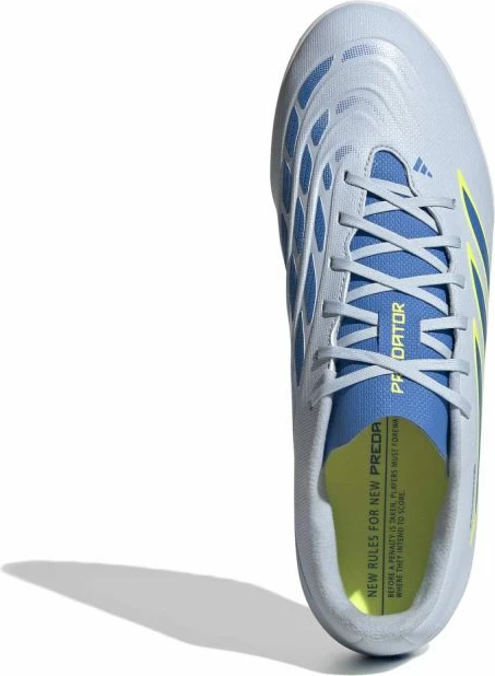 Atlete futbolli adidas Predator Club TF JS0355 [Madhësia: 44 2/3]