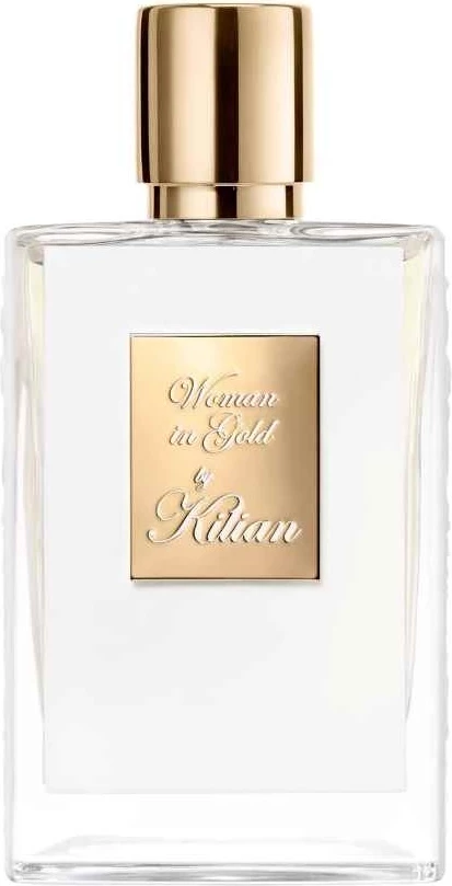 Eau de Parfum për femra By KILIAN Woman In Gold, 50ml