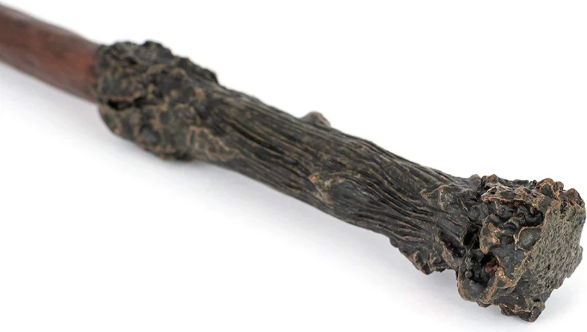 Shkop magjik NOBLE COLLECTION Harry Potter 35.5 cm, replikë koleksionuese, me kuti