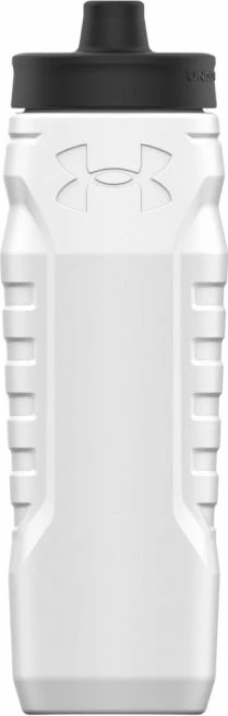 Shishe uji Under Armour, e bardhë