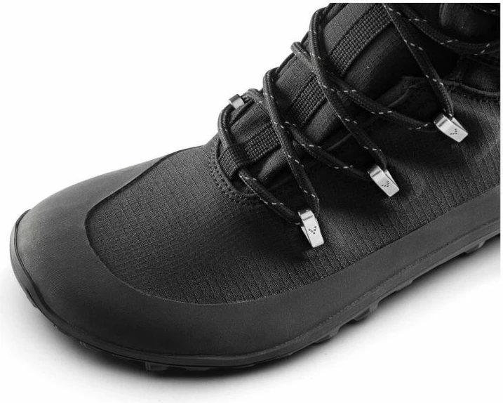 Atlete trekking për meshkuj Vivobarefoot, obsidian [Madhësia: 46]