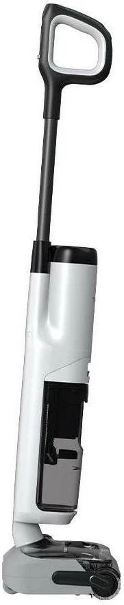 Fshesë me ujë dhe tharje Tineco Floor One S5 Max, bardhë