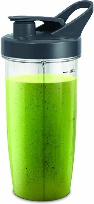Blender gotë WD Nutri ZSB3200, i zi