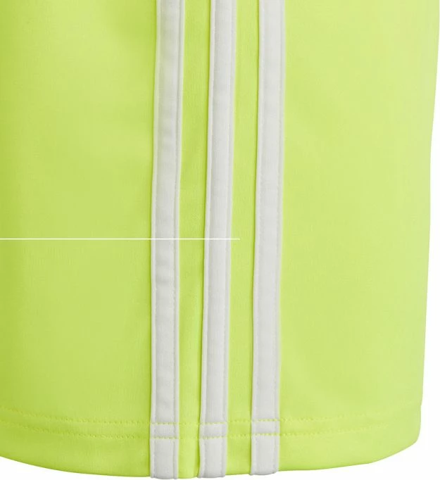 Fanellë për fëmijë adidas Table 23, e gjelbër