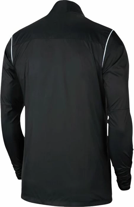 Jakne Nike për meshkuj, e zezë [Madhësia: M]