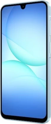 Celular Samsung Galaxy A17, 6.7", 4 GB RAM, 128 GB, Light Blue