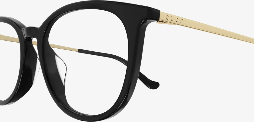 Korniza optike Gucci GG1468OA-001 52