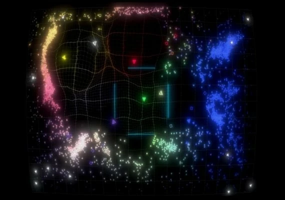 Gravity Wars EN Global
