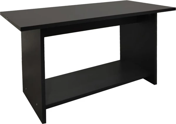 Tavolinë kafeje Votalo, ngjyrë antracit, 80x40x42cm