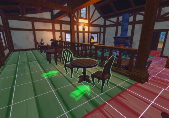 Tavern Manager Simulator Global