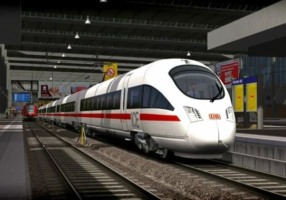 Train Simulator 2015 EN Global