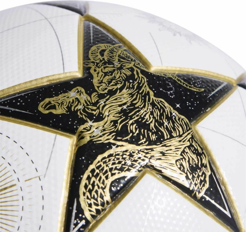 Top futbolli adidas [Madhësia: 4]