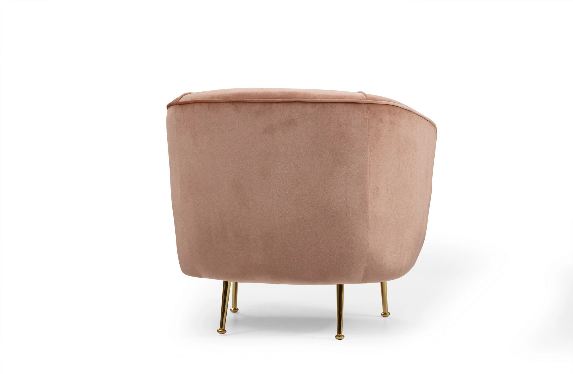 Karrige krahu rozë, Atelier del Sofa, Piccoli (Bony)