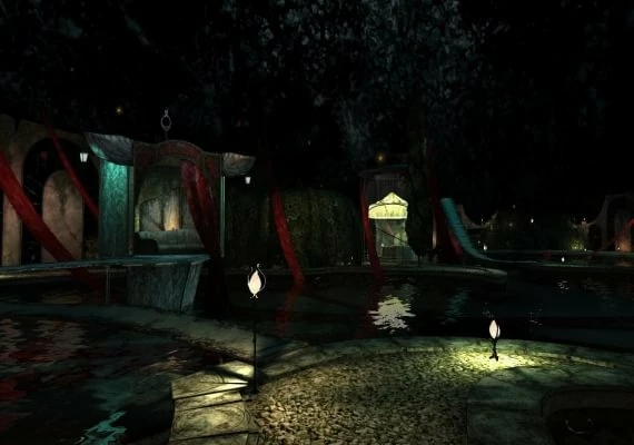The Void EN Global