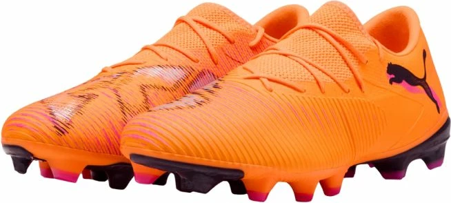 Atlete futbolli Puma Future 8 Match Low FG/AG 108599 03, meshkuj