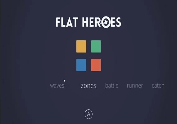 Flat Heroes Global