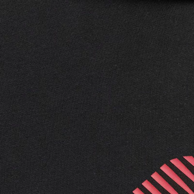 Duks për meshkuj 4F, i zi