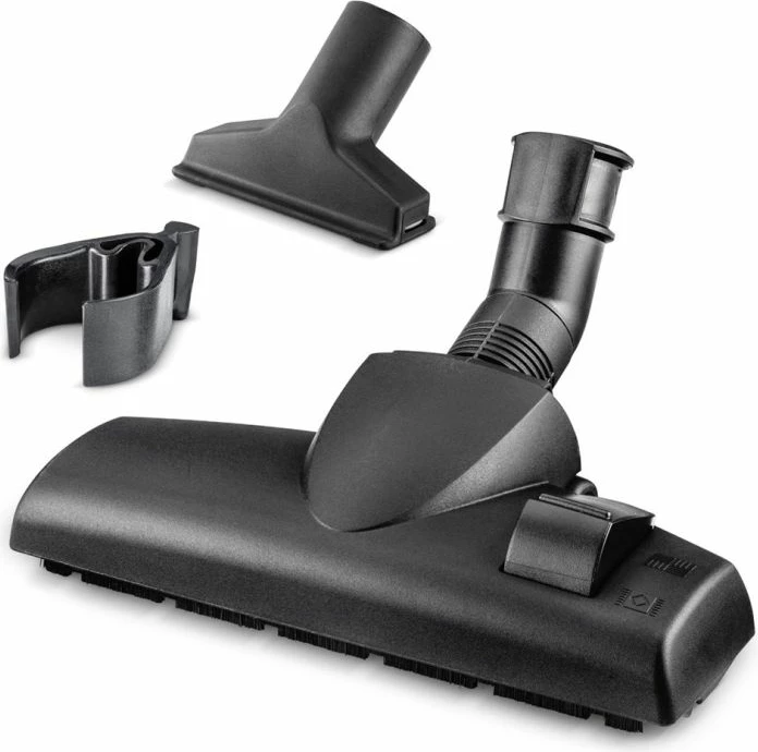 Set grykash për KARCHER WD 2.863-356.0, të zeza, 3 copë