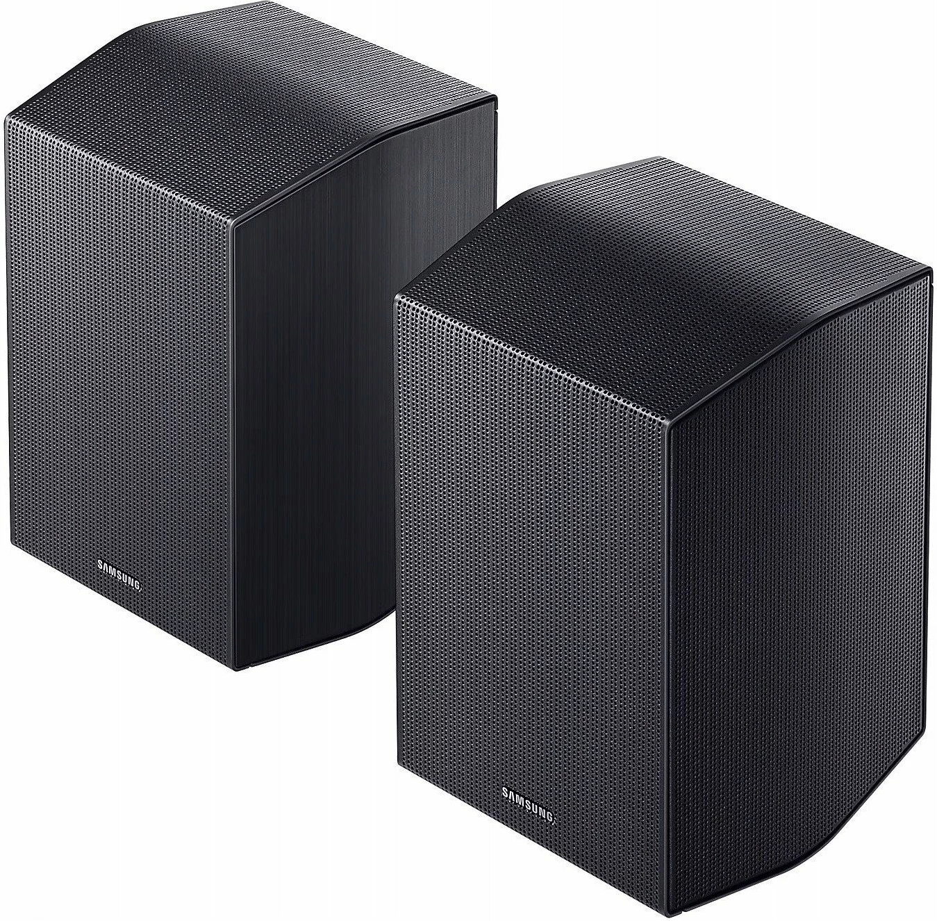 Soundbar Samsung HW-Q990F 11.1.4 656 W Dolby Atmos/DTS:X Wi‑Fi Bluetooth, zi, set me subwoofer + 2 altoparlantë prapa