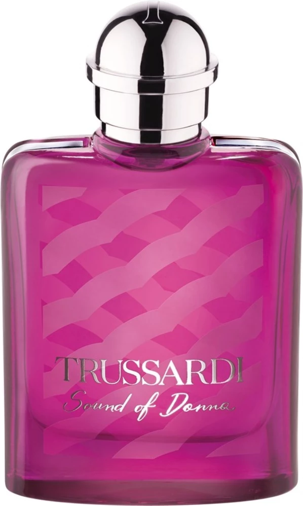 Eau de Parfum për femra Trussardi Sound Of Donna 30ml