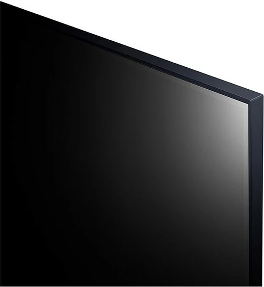 Ekran sinjalizimi digjital LG 86UL3J-B, 86", 4K UHD, IPS, Wi‑Fi, webOS, Blu