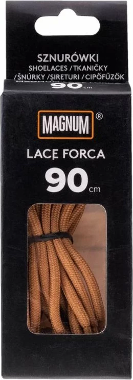 Lidhëse këpucësh Magnum unisex, portokalli