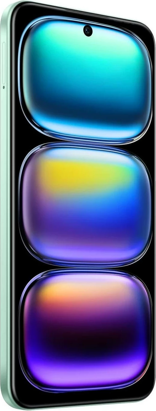 Celular Infinix HOT 50i 4/128GB, Jeshil
