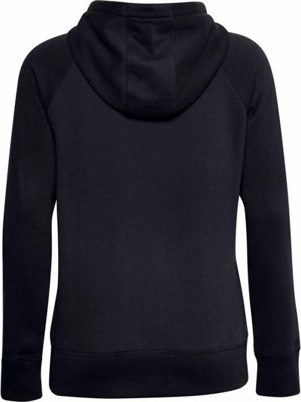 Duks pa zinxhir Under Armour për femra, ngjyrë e zezë [Madhësia: XXL]