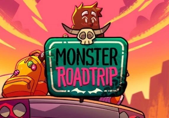 Monster Prom 3: Monster Roadtrip EN Global