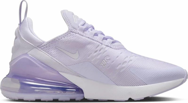 Atlete për femra Nike Air Max 270 AH6789-502 [Madhësia: 38]