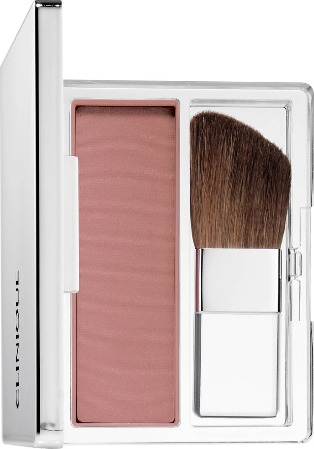 Blush për faqe për femra Clinique 120 Bashful Blush, 6g