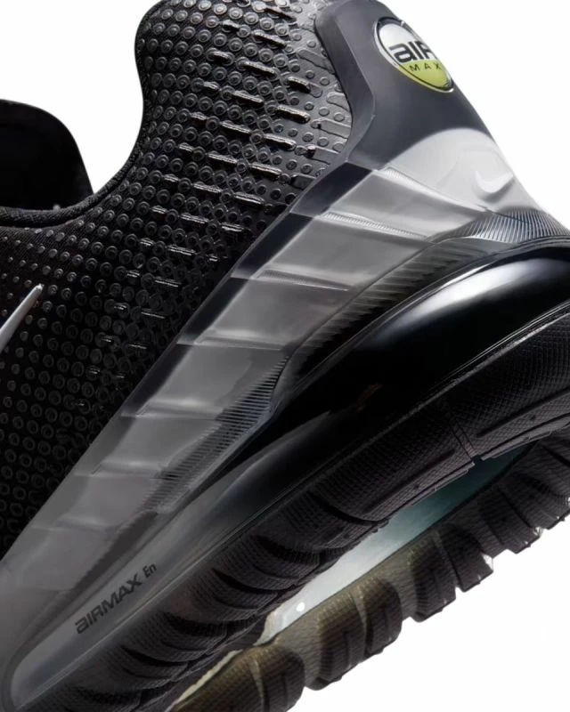 Atlete për meshkuj Nike Air Max Phoenix FZ5307-007, të zeza