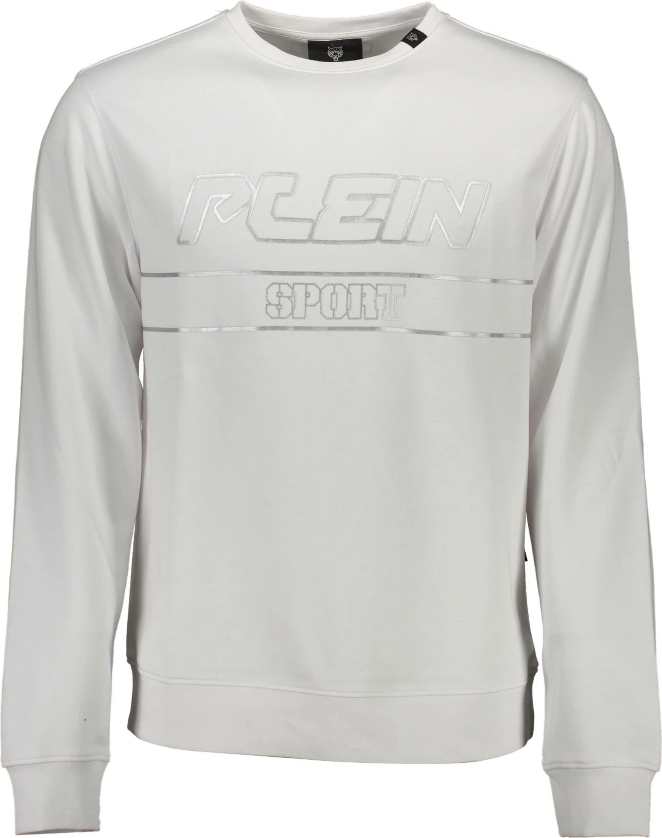 Duks për meshkuj PLEIN SPORT, i bardhë