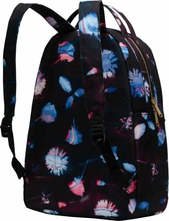 Çantë shpine Herschel për femra, e zezë [Madhësia: One Size]