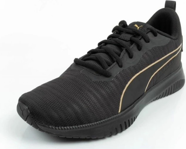 Atlete Puma për femra, të zeza [Madhësia: 36]