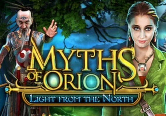 Myths Of Orion: Light From The North EN/DE/FR/IT/ES Global