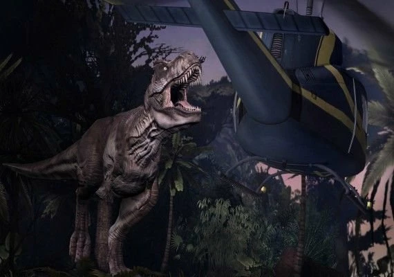 Jurassic Park EN Global